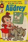 Playful Little Audrey #17 Comic Books - Covers, Scans, Photos in Playful Little Audrey Comic Books - Covers, Scans, Gallery